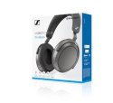 Słuchawki Sennheiser MOMENTUM 4 Wireless - Graphite