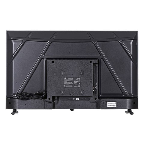 Telewizor Philips 40PFS6000/12 LED 40'' Full HD Titan OS Dolby Audio DVB-T2 Czarny