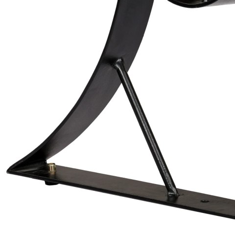 Stół jadalniany, 180 x 90 x 76 cm, lite drewno mango