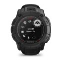 Zegarek Garmin Instinct 2X Solar Tactical Edition Black