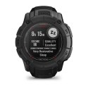 Zegarek Garmin Instinct 2X Solar Tactical Edition Black