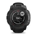 Zegarek Garmin Instinct 2X Solar Tactical Edition Black