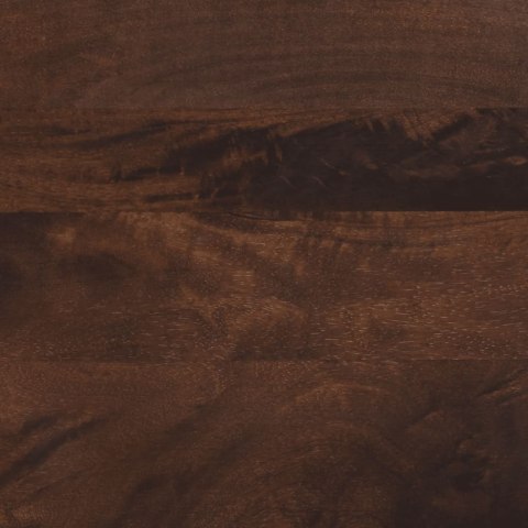 Szafki, 3 szt., 60x34x75 cm, lite drewno mango