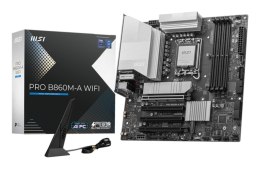 MB B860 S1851 ATX/PRO B860M-A WIFI MSI