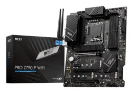 MB Z790 S1700 ATX/PRO Z790-P WIFI MSI