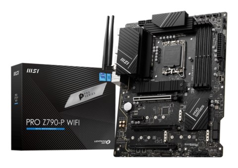 MB Z790 S1700 ATX/PRO Z790-P WIFI MSI