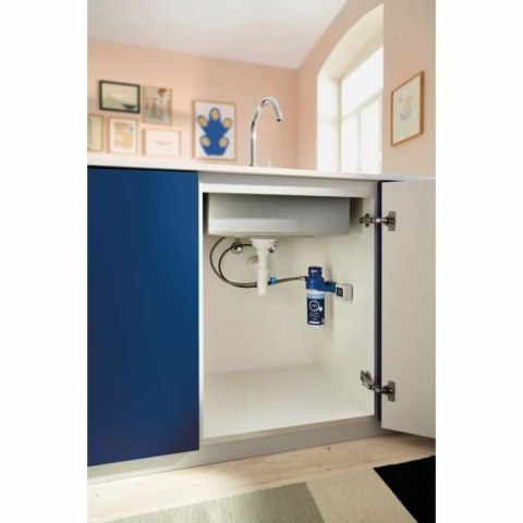 Kitchen Tap Grohe Blue Pure StartCurve Metal Kształt C