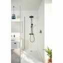 Kolumna Prysznicowa Grohe Vitalio Start System 250 Czarny ABS 11 X 114 X 38 CM