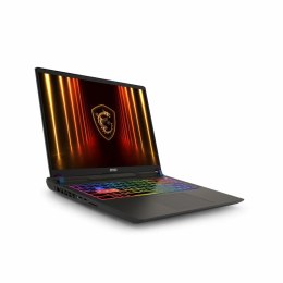 Laptop MSI VECTOR 16 HX AI A2XWHG-097XES 16