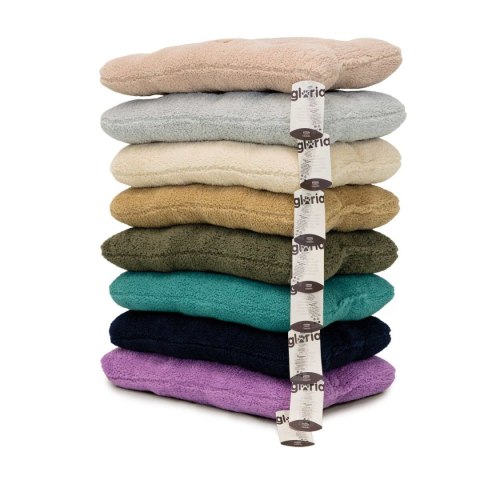 Legowisko dla psa Gloria CANDÁS Wielokolorowy L 100 x 60 cm 10 Sztuk