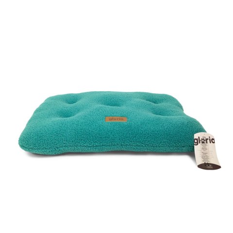 Legowisko dla psa Gloria CANDÁS Wielokolorowy L 100 x 60 cm 10 Sztuk