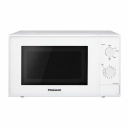Mikrofalówka Panasonic NN-E20JWMEPG Biały 800 W 20 L
