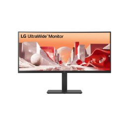 Monitor LG 34BA85QE-B 34
