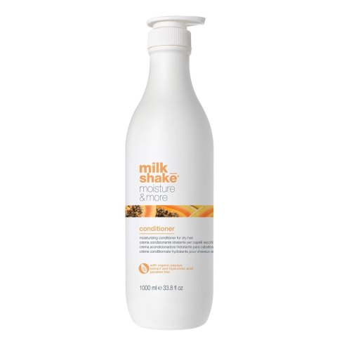 Odżywka Milk Shake Moisture & More 1 L