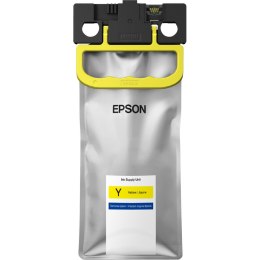 Oryginalny Wkład Atramentowy Epson C13T13M440 Żółty