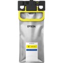 Oryginalny Wkład Atramentowy Epson C13T13M440 Żółty