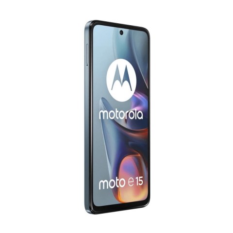 Smartfony Motorola Moto E15 6,67" Octa Core 2 GB RAM 64 GB Niebieski