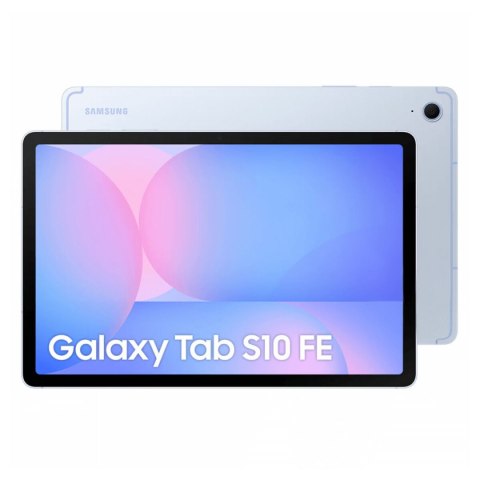 Tablet Samsung SM-X620NLBPEUB 13" Octa Core 12 GB RAM 256 GB Niebieski