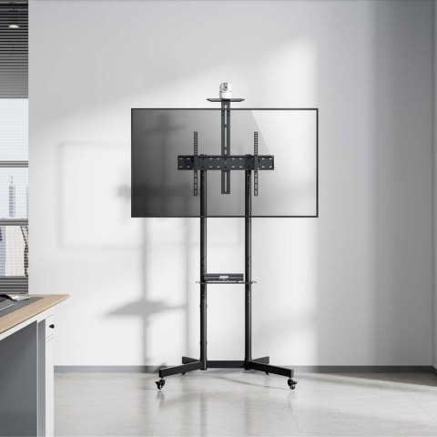 Uchwyt na TV Aisens FT70TE-335 70" 37" 45 kg