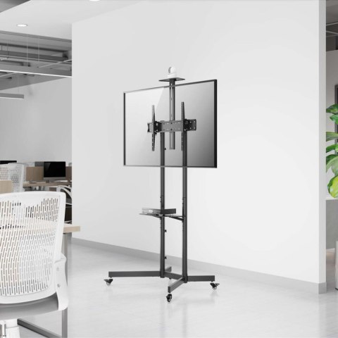 Uchwyt na TV Aisens FT70TE-335 70" 37" 45 kg