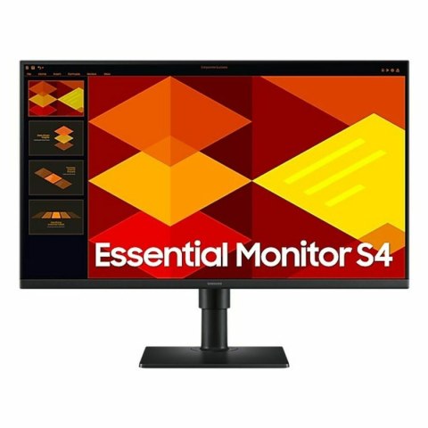 Monitor Gaming Samsung LS27D400GAUXEN Full HD 27&quot;