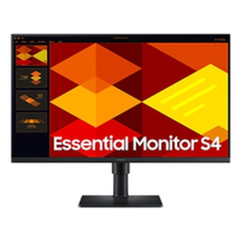 Monitor Gaming Samsung LS27D400GAUXEN Full HD 27&quot;