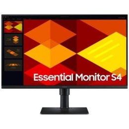 Monitor Gaming Samsung LS27D402GAUXEN Full HD 27