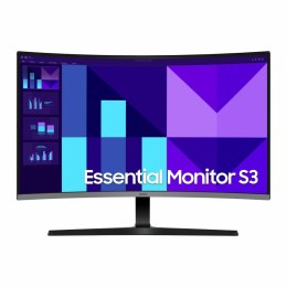 Monitor Gaming Samsung LS32D390GAUXEN Full HD 32