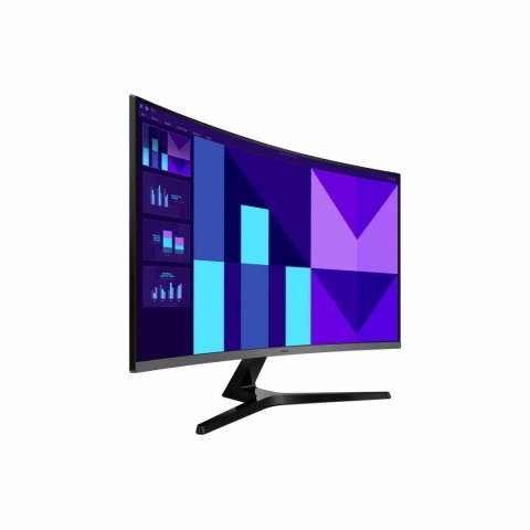 Monitor Gaming Samsung LS32D390GAUXEN Full HD 32"