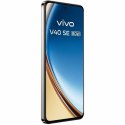 Smartfony Vivo V40 SE Octa Core 8 GB RAM 256 GB Tytan