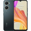 Smartfony Vivo Y03 6,9" Octa Core 4 GB RAM 128 GB Czarny