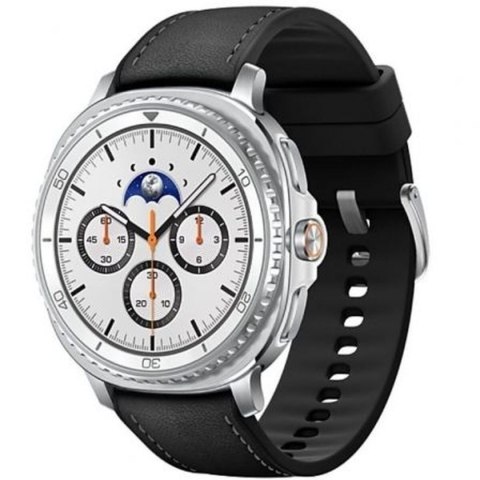 Smartwatch Samsung SM-L500NZWAEUB Biały 1,3" 46 mm