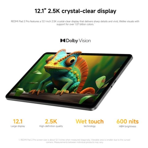 Tablet Xiaomi VHU6229EU