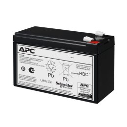 Bateria akumulatorek APC APCRBC175