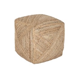 Ergonomiczny Home ESPRIT Naturalny 45 x 45 x 48 cm