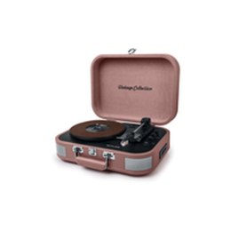 Gramofon Muse MT201BTP