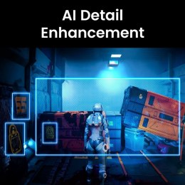 Monitor BenQ EX321UX 31,5