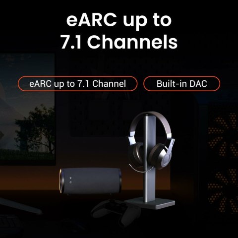 Monitor BenQ EX321UX 31,5" 4K Ultra HD