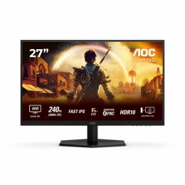 Monitor Gaming AOC Q27G42ZE 27