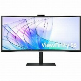 Monitor Samsung LS34C652VAUXEN 34