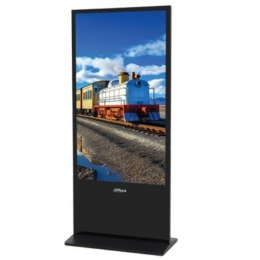 Monitor Videowall Dahua DHI-LDV65-SAI400L 4K Ultra HD 65