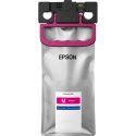 Oryginalny Wkład Atramentowy Epson C13T13M340 Magenta