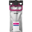 Oryginalny Wkład Atramentowy Epson C13T13M340 Magenta