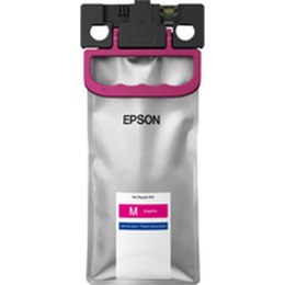 Oryginalny Wkład Atramentowy Epson C13T13M340 Magenta
