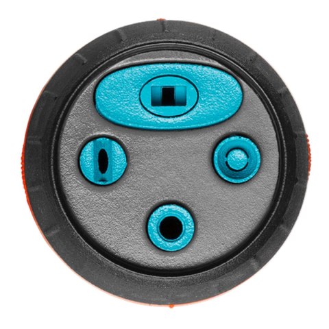 Pistolet Zraszający Gardena