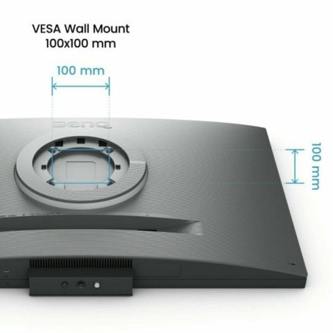 Smart TV BenQ RD320UA 4K Ultra HD 31,5" LED IPS HDR10 Flicker free