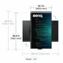 Smart TV BenQ RD320UA 4K Ultra HD 31,5" LED IPS HDR10 Flicker free