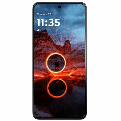 Smartfony Motorola THINKPHONE 25 6,36" 8 GB RAM 256 GB Czarny