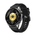 Smartwatch Huawei Watch GT 6 Atum-B19F Czarny 1,47" 46 mm