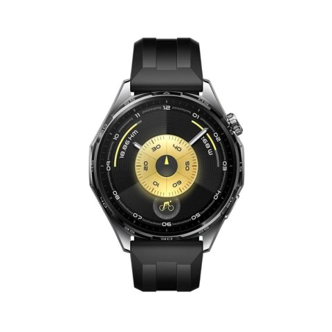 Smartwatch Huawei Watch GT 6 Atum-B19F Czarny 1,47" 46 mm